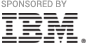 Sponsored by IBM